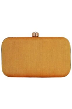 Designer Inca Beadwork Embroidered Clutch 7 Designer Inca Beadwork Embroidered Clutch -One Minutesaree Shop ADCL1023A 3