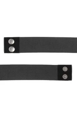 Floral Sequins Work Saree Waist Belt In Multi -One Minutesaree Shop ADKB2003A 2