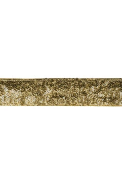 Taara Antique Gold Sequins Tie Belt For Saree & Dresses 5 Taara Antique Gold Sequins Tie Belt For Saree & Dresses -One Minutesaree Shop Belt 2