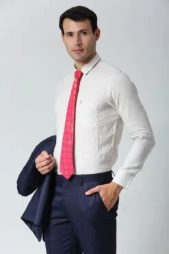 Pink Ethnic Gold Motif Silk Sari Tie -One Minutesaree Shop IMG30637 3f212091 3e2f 429a 9739 9094ce3d45e8