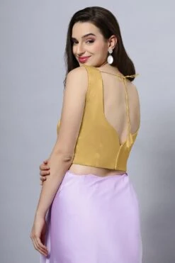 Front Page 14 Front Page -One Minutesaree Shop OMS BL SSGLD V016 2