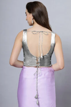 Front Page 6 Front Page -One Minutesaree Shop Silver 2